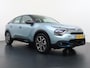 Citroën E-C4 Feel Pack 50 kWh 136pk | Navigatie | Camera achter | Head-up display | Keyless start | Cruise control | Lichtmetalen velgen | Apple Carplay en Android auto
