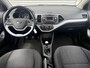 Kia Picanto 1.0 CVVT BusinessLine Navigator 1e Eigenaar|Airco|Stoel+Stuur verw|Elek ramen|Zeer Zuinig|Nieuwe APK bij aflevering