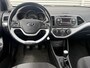 Kia Picanto 1.0 CVVT BusinessLine Navigator 1e Eigenaar|Airco|Stoel+Stuur verw|Elek ramen|Zeer Zuinig|Nieuwe APK bij aflevering
