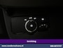 Mercedes-Benz Sprinter 311 CDI Automaat L3H2 *PostNL inrichting* Euro6 Airco | Camera | Schappen Doorloopdeur, 270 Gr. achterdeuren, Sidebars