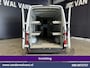Mercedes-Benz Sprinter 311 CDI Automaat L3H2 *PostNL inrichting* Euro6 Airco | Camera | Schappen Doorloopdeur, 270 Gr. achterdeuren, Sidebars