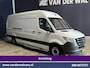 Mercedes-Benz Sprinter 311 CDI Automaat L3H2 *PostNL inrichting* Euro6 Airco | Camera | Schappen Doorloopdeur, 270 Gr. achterdeuren, Sidebars