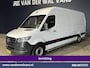 Mercedes-Benz Sprinter 311 CDI Automaat L3H2 *PostNL inrichting* Euro6 Airco | Camera | Schappen Doorloopdeur, 270 Gr. achterdeuren, Sidebars