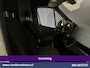 Mercedes-Benz Sprinter 311 CDI Automaat L3H2 *PostNL inrichting* Euro6 Airco | Camera | Schappen Doorloopdeur, 270 Gr. achterdeuren, Sidebars