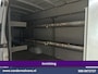 Mercedes-Benz Sprinter 311 CDI Automaat L3H2 *PostNL inrichting* Euro6 Airco | Camera | Schappen Doorloopdeur, 270 Gr. achterdeuren, Sidebars