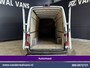 Mercedes-Benz Sprinter 317 CDI 170pk 9G-Tronic Automaat L3H2 Euro6 Airco | Camera | Apple Carplay | Cruisecontrol | Chauffeursstoel Android Auto, Stoelverwarming, Bijrijdersbank