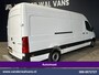 Mercedes-Benz Sprinter 317 CDI 170pk 9G-Tronic Automaat L3H2 Euro6 Airco | Camera | Apple Carplay | Cruisecontrol | Chauffeursstoel Android Auto, Stoelverwarming, Bijrijdersbank