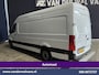 Mercedes-Benz Sprinter 317 CDI 170pk 9G-Tronic Automaat L3H2 Euro6 Airco | Camera | Apple Carplay | Cruisecontrol | Chauffeursstoel Android Auto, Stoelverwarming, Bijrijdersbank