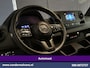 Mercedes-Benz Sprinter 317 CDI 170pk 9G-Tronic Automaat L3H2 Euro6 Airco | Camera | Apple Carplay | Cruisecontrol | Chauffeursstoel Android Auto, Stoelverwarming, Bijrijdersbank