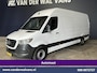 Mercedes-Benz Sprinter 317 CDI 170pk 9G-Tronic Automaat L3H2 Euro6 Airco | Camera | Apple Carplay | Cruisecontrol | Chauffeursstoel Android Auto, Stoelverwarming, Bijrijdersbank