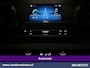Mercedes-Benz Sprinter 317 CDI 170pk 9G-Tronic Automaat L3H2 Euro6 Airco | Camera | Apple Carplay | Cruisecontrol | Chauffeursstoel Android Auto, Stoelverwarming, Bijrijdersbank
