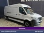 Mercedes-Benz Sprinter 317 CDI 170pk 9G-Tronic Automaat L3H2 Euro6 Airco | Camera | Apple Carplay | Cruisecontrol | Chauffeursstoel Android Auto, Stoelverwarming, Bijrijdersbank