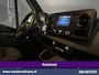 Mercedes-Benz Sprinter 317 CDI 170pk 9G-Tronic Automaat L3H2 Euro6 Airco | Camera | Apple Carplay | Cruisecontrol | Chauffeursstoel Android Auto, Stoelverwarming, Bijrijdersbank