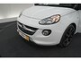 Opel Adam 1.0 Turbo Jam Favourite | Allseason Banden | Bluetooth Radio | Cruise Control | 16 Inch Lichtmetalen Velgen