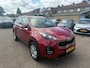 Kia Sportage 1.6 GDI First Edition I Trekhaak I Clima I Camera I Cruise I NL-Auto