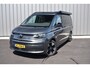 Volkswagen California Ocean eHybrid 245pk DSG/AUTO | 4 MOTION l 99% SOH | Stoelverwarming | Trekhaak | Elektrische schuifdeuren | Elektrisch verstelb. voorstoelen | 19" LMV