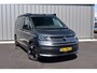 Volkswagen California Ocean eHybrid 245pk DSG/AUTO | 4 MOTION l 99% SOH | Stoelverwarming | Trekhaak | Elektrische schuifdeuren | Elektrisch verstelb. voorstoelen | 19" LMV
