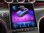 Mercedes-Benz GLC 300e 4MATIC AMG Line 2023 LUCHTVERING LED LEDER