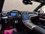 Mercedes-Benz GLC 300e 4MATIC AMG Line 2023 LUCHTVERING LED LEDER