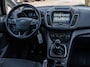 Ford Grand C-Max 1.0 Trend | 7 PERS | CARPLAY | CRUISE / CLIMATE | SCHUIFDEUREN BEIDE KANTEN | NAVIGATIE | DEALER ONDERHOUDEN