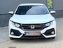 Honda Civic 1.0 i-VTEC Elegance Leer