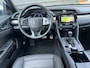 Honda Civic 1.0 i-VTEC Elegance Leer