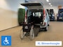 Renault Kangoo Rolstoelauto XXL-Ombouw 150cm binnenhoogte 4+1