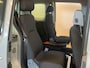 Renault Kangoo Rolstoelauto XXL-Ombouw 150cm binnenhoogte 4+1