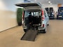 Renault Kangoo Rolstoelauto XXL-Ombouw 150cm binnenhoogte 4+1