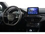 Ford Focus Wagon 1.0 EcoBoost Hybrid ST Line Business | Achteruitrijcamera | Cruise control adaptief | Voorstoelen verwarmd