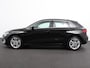 Audi A3 Sportback 40 TFSI e PHEV 204pk Advanced S Tronic Panorama dak Climate control Adaptieve cruise control LED Parkeersensoren Keyless Navigatie Verwarmde voorstoelen Apple Carplay/ Android Auto