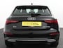 Audi A3 Sportback 40 TFSI e PHEV 204pk Advanced S Tronic Panorama dak Climate control Adaptieve cruise control LED Parkeersensoren Keyless Navigatie Verwarmde voorstoelen Apple Carplay/ Android Auto
