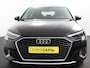 Audi A3 Sportback 40 TFSI e PHEV 204pk Advanced S Tronic Panorama dak Climate control Adaptieve cruise control LED Parkeersensoren Keyless Navigatie Verwarmde voorstoelen Apple Carplay/ Android Auto