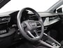 Audi A3 Sportback 40 TFSI e PHEV 204pk Advanced S Tronic Panorama dak Climate control Adaptieve cruise control LED Parkeersensoren Keyless Navigatie Verwarmde voorstoelen Apple Carplay/ Android Auto