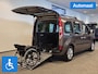 Renault Kangoo Rolstoelauto Automaat