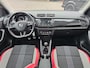 Skoda Fabia Combi 1.2 TSI Monte Carlo | Pano | Navi | PDC achter | Cruise | All-seasons | Sound pakket | Sunset |