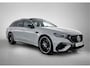 Mercedes-Benz E-klasse AMG 53 4MATIC+ Night Edition | Premium Plus | ENERGIZING-pakket | Winterpakket | Warmtecomfort pakket | AIR BALANCE pakket | USB–pakket Plus | Trekhaak | Stoelverwarming | Middenconsole in AMG Carbon | Multicontourstoelen | 21-inch kruisspaak AMG velgen | 360° camera | Panoramaschuifdak |