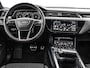 Audi Q8 Sportback e-tron 55 Quattro S Edition 115 kWh 408pk · SOH 94,8% · Panoramadak · 360 Camera · Luchtvering · Virtual Mirror's · Matrix LED · Keyless · Head-Up Display ·