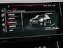 Audi Q8 Sportback e-tron 55 Quattro S Edition 115 kWh 408pk · SOH 94,8% · Panoramadak · 360 Camera · Luchtvering · Virtual Mirror's · Matrix LED · Keyless · Head-Up Display ·