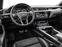 Audi Q8 Sportback e-tron 55 Quattro S Edition 115 kWh 408pk · SOH 94,8% · Panoramadak · 360 Camera · Luchtvering · Virtual Mirror's · Matrix LED · Keyless · Head-Up Display ·