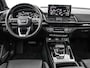 Audi Q5 Sportback 55 TFSI e 367pk S edition Competition · Panoramadak · Leder · 360 Camera · Wegklapbare Trekhaak · B&O Audio · Apple/Android Car Play · 20'' Inch · Garantie t/m 09-08-2030 of 100.000km