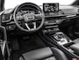 Audi Q5 Sportback 55 TFSI e 367pk S edition Competition · Panoramadak · Leder · 360 Camera · Wegklapbare Trekhaak · B&O Audio · Apple/Android Car Play · 20'' Inch · Garantie t/m 09-08-2030 of 100.000km