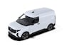 Ford E-Transit Cour. Trend 44 kWh 0,99% Financial Lease! | Camera | Carplay | AC | Grootlicht assist | Keyless Start