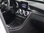 Mercedes-Benz C-klasse 180 AMG line Pano | Airmatic | ACC | Leder | NL Auto | Cam