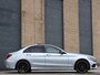 Mercedes-Benz C-klasse 180 AMG line Pano | Airmatic | ACC | Leder | NL Auto | Cam