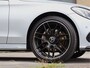 Mercedes-Benz C-klasse 180 AMG line Pano | Airmatic | ACC | Leder | NL Auto | Cam