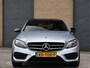 Mercedes-Benz C-klasse 180 AMG line Pano | Airmatic | ACC | Leder | NL Auto | Cam