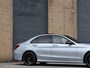 Mercedes-Benz C-klasse 180 AMG line Pano | Airmatic | ACC | Leder | NL Auto | Cam