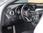Mercedes-Benz C-klasse 180 AMG line Pano | Airmatic | ACC | Leder | NL Auto | Cam