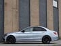 Mercedes-Benz C-klasse 180 AMG line Pano | Airmatic | ACC | Leder | NL Auto | Cam